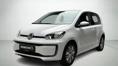 Hvid Brugt 2022 VW e-up! Hatchback | 125.900 kr. (Fair pris)