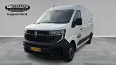 Brugt 2024 Renault Master Van | 294.900 kr.