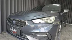 Koksmetal Brugt 2021 Seat Leon FR Stationcar | 194.900 kr. (Fair pris)