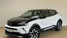 Opel Mokka-e