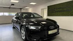 Ikke angivet Brugt 2020 Audi A6 Sport Sedan | 329.700 kr.