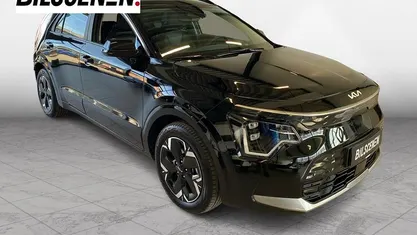 Brugt Kia e-Niro 150 kW (204 HK) 2023 SUV