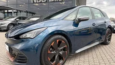 Brugt 2022 Cupra Born e-Boost Hatchback | 199.780 kr. (Fair pris)