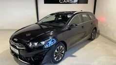 Brugt 2023 Kia Ceed Sportswagon Stationcar | 198.800 kr. (God pris)