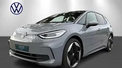 Brugt 2024 VW ID.3 Hatchback | 279.900 kr. (Fair pris)