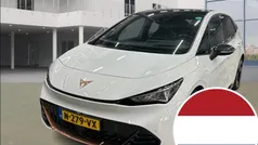 Brugt 2021 Cupra Born High Hatchback | 189.500 kr. (Fair pris)