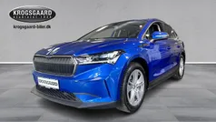 Brugt 2022 Skoda Enyaq iV SUV | 289.900 kr. (Super pris)