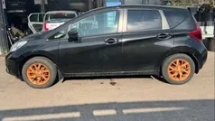 Brugt 2015 Nissan Note Acenta+ MPV | 69.800 kr. (Fair pris)