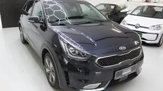 Brugt 2018 Kia Niro Advance SUV | 114.900 kr. (Fair pris)