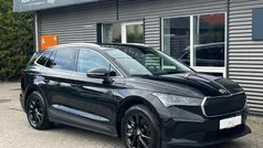 Brugt 2022 Skoda Enyaq iV Loft SUV | 239.900 kr. (Super pris)