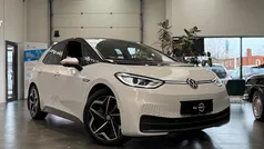 Brugt 2021 VW ID.3 Pro Hatchback | 179.799 kr. (Fair pris)