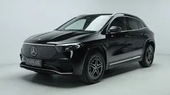 Brugt 2024 Mercedes EQA250+ AMG line SUV | 334.900 kr. (Fair pris)