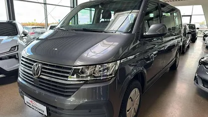 Brugt VW Caravelle Comfortline 150 HK (110 kW) 2021 MPV