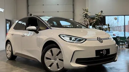 Brugt VW ID.3 Pro Performance 150 kW (204 HK) 2023 Hatchback
