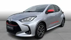 Brugt 2022 Toyota Yaris Active Hatchback | 194.995 kr. (Dyr)