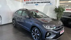 Gråmetal Brugt 2022 VW Taigo R-line SUV | 259.900 kr. (Fair pris)