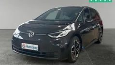 Brugt 2021 VW ID.3 Pro Hatchback | 164.500 kr. (Super pris)