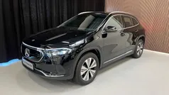 Brugt 2023 Mercedes EQA250 SUV | 264.700 kr. (God pris)