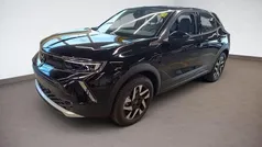 Hvid Brugt 2023 Opel Mokka-e Elegance SUV | 149.900 kr. (Fair pris)