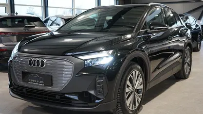 Brugt 2023 Audi Q4 e-tron SUV | 249.900 kr. (God pris)
