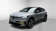Grå rafale m. sort tag Brugt 2022 Renault Mégane Iconic Hatchback | 227.900 kr. (Fair pris)