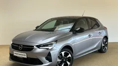 Gråmetal Brugt 2023 Opel Corsa-e GS Line Hatchback | 149.800 kr. (Fair pris)