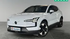 Blå Brugt 2025 Volvo EX30 Core SUV | 229.500 kr. (God pris)