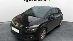 Brugt 2018 Citroën C4 SpaceTourer PureTech MPV | 99.400 kr. (Super pris)