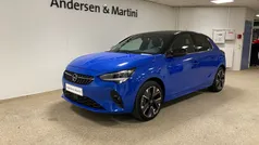 Brugt 2023 Opel Corsa-e Ultimate Hatchback | 209.900 kr.