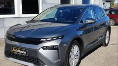 Brugt 2025 Skoda Elroq SUV | 349.900 kr. (Fair pris)
