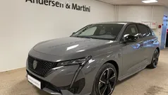 Brugt 2024 Peugeot e-308 Hatchback | 264.900 kr. (Dyr)