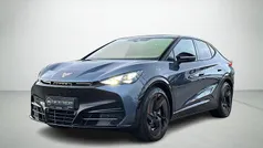 Blåmetal Brugt 2024 Cupra Tavascan VZ SUV | 329.900 kr. (God pris)