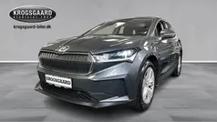 Brugt 2021 Skoda Enyaq iV SUV | 219.900 kr. (Super pris)