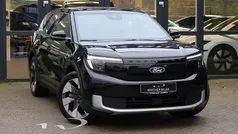 Brugt 2024 Ford Explorer Extended Range SUV | 349.900 kr. (Fair pris)