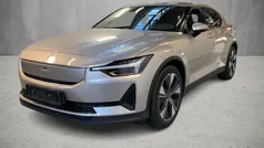 Brugt 2024 Polestar 2 Hatchback | 279.900 kr. (God pris)