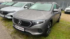 Brugt 2022 Mercedes EQA250 Electric Art SUV | 269.900 kr. (God pris)