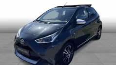 Brugt 2019 Toyota Aygo x-sky Hatchback | 109.900 kr. (Dyr)