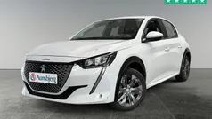 Brugt 2022 Peugeot e-208 Active Hatchback | 139.500 kr. (Fair pris)