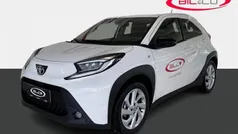 Brugt 2023 Toyota Aygo Active Hatchback | 149.900 kr. (Lidt for dyr)