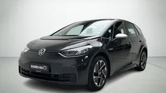 Brugt 2020 VW ID.3 Hatchback | 139.900 kr. (Fair pris)