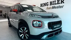Brugt 2019 Citroën C3 Aircross PureTech SUV | 99.800 kr. (Fair pris)