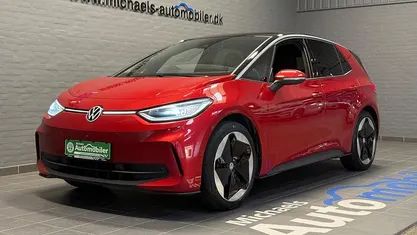 Brugt VW ID.3 Pro 150 kW (204 HK) 2023 Hatchback
