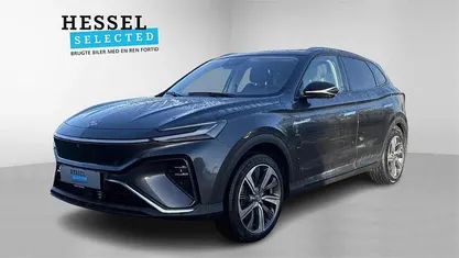 Brugt 2022 MG Marvel R Performance SUV | 174.900 kr. (Fair pris)