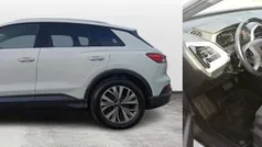 Brugt 2022 Audi Q4 e-tron Advanced SUV | 277.800 kr. (Super pris)