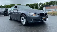 Koks Brugt 2014 BMW 330 Stationcar | 125.000 kr. (Fair pris)