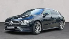 Brugt 2019 Mercedes CLA250 Shooting Brake AMG line Stationcar | 359.900 kr.