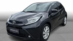 Brugt 2024 Toyota Aygo Active Hatchback | 144.900 kr. (Fair pris)