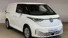 Hvid Brugt 2023 VW ID. Buzz Comfortline Van | 249.900 kr. (God pris)