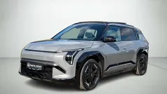 Brugt 2025 Kia EV3 GT-Line SUV | 366.900 kr. (Fair pris)