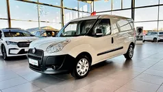 Brugt 2012 Fiat Doblò MPV | 24.700 kr.